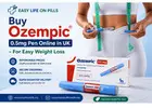 Buy Ozempic 0.5mg Pen Online in UK - For Easy Weight Loss