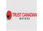 Trust Canadian Movers