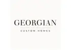 Georgian Custom Homes | Oakville