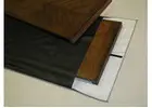 Custom Table Pads Made To Protect Your Table