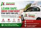 Driving License Lebanon Application – Expert Driving Training & Support