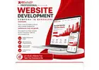Professional Website Development Company in Bangalore | Zinavo