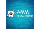 Dentist Clinic Mill Park - AMM