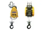 Quality Electric Hoist at the Best Prices at Active Lifting