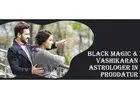 Black Magic Astrologer in Proddatur