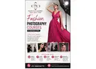 fashion photography courses in Bangalore
