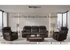 Living Room Recliner: The Ultimate Guide to Buying the Perfect One in India