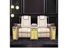 Recliner Chair in Theatre & Home Theater Recliners | Recliners India