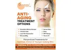 Anti-Aging Treatment in Delhi – Dr. Kiran Gupta