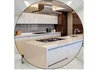 Luxury Modular Kitchen Gurgaon | Free Design Consultation