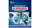 GI Surgeon in Delhi – Dr. Neeraj Goel