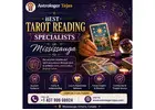 Best Tarot Reading Specialists in Mississauga