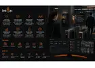 How AI Face Recognition Software Is Transforming Modern Security and Access Control