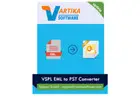 Migrate EML to PST – Secure & Fast Email Migration Tool