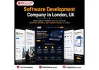 Software Development Company in London UK | Zinavo