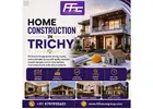 Home Construction in Trichy