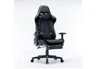 Gaming Chairs for Comfort, Support and Long Gaming Sessions