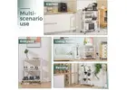 Kitchen and Dining Trolleys for Flexible Storage Solutions