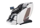 Massage Chairs for Home Relaxation and Everyday Comfort