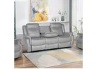 Recliners for Comfortable Living Rooms and Relaxing Spaces