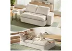 Sofas and Sofa Beds for Comfortable Modern Living Spaces