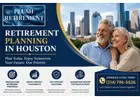 Secure Your Future with Expert Retirement Planning in Houston