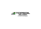 Topsoil Delivery by Taouk Development