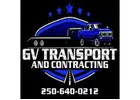 GV Transport and Contracting