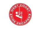 West Coast Fire Escapes
