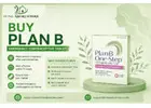 Emergency Contraceptive Pills Online | Buy Plan B with Secure & Private Delivery