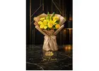 Looking for Reliable Flower Delivery in Jamia Nagar?