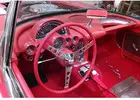 Gain all-inclusive and custom hot rod interior as stylish classic car upholstery services
