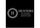 Hunters Extreme Cleaning Services