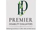 Premier Disability Evaluators