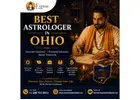 Best Astrologer in Ohio for Trusted Astrology Guidance
