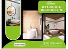 Bathroom Remodeling Services | Affordable Bathroom Renovation Near You