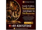 Family Problem Solution Astrologer in Melbourne