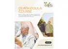 Death Doula Course | Compassionate End-of-Life Care Training