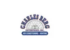 Charles Berg Enterprises, Inc.
