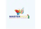 Roto Pre Masterbatch Solutions for Durable Plastics