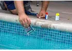 You require our expert swimming pool inspection services