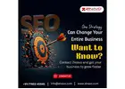 SEO Services in Bangalore | Best SEO Company in Bangalore