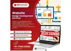 Web Development Agency in Bangalore | Web Development Company in Bangalore