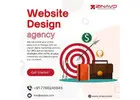 Web Design Company in Bangalore | Web Design Agency in Bangalore