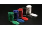 Best Special Effect Masterbatch Manufacturers in Gujarat
