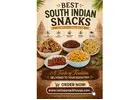 Premium South Indian Savouries Online