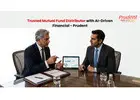Trusted Mutual Fund Distributor with AI-Driven Financial - Prudent -