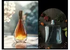 Trusted Fine Fragrance Manufacturer in India for Perfume Brands