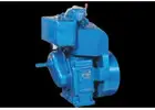 Trusted Air Cooled Generator Manufacturers Delivering Quality Power Systems
