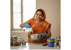 Best House Maid Service in Ahmedabad for Daily Help